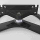 TV STAND for SONY KDL-46W700A with Screws