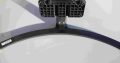 TV STAND for LG 55NANO86VNA with Screws