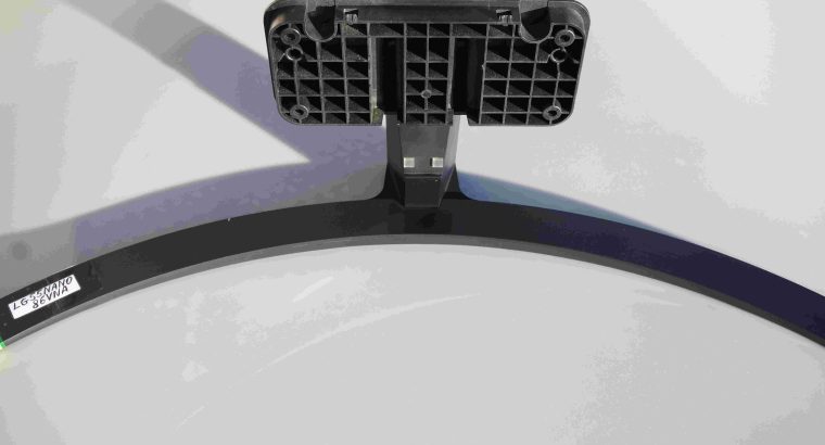 TV STAND for LG 55NANO86VNA with Screws