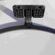 TV STAND for LG 55NANO86VNA with Screws