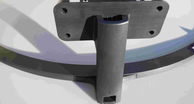 TV STAND for LG 55NANO86VNA with Screws