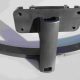 TV STAND for LG 55NANO86VNA with Screws