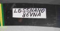 TV STAND for LG 55NANO86VNA with Screws