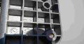TV STAND for LG 55NANO86VNA with Screws