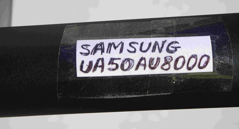 STAND(FEET) for SAMSUNG UA55AU8000S
