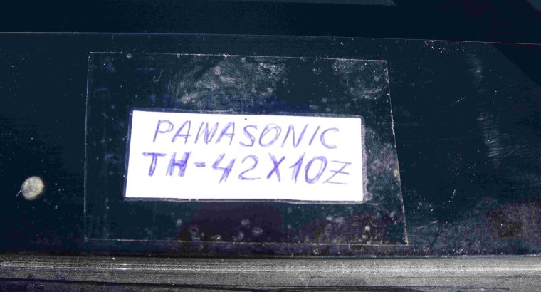 STAND for PANASONIC TH-42X10Z WITH SCREWS