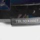 STAND for PANASONIC TH-42X10Z WITH SCREWS