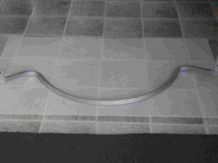 TV STAND for LG 55UC970T with Screws