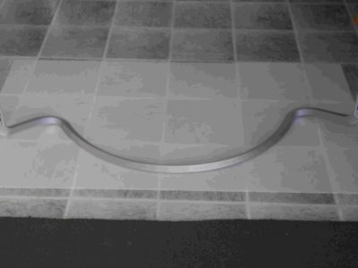 TV STAND for LG 55UC970T with Screws