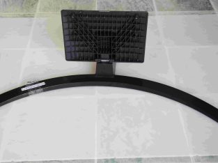 Stand for LG 65UP8150PVB WITH SCREWS