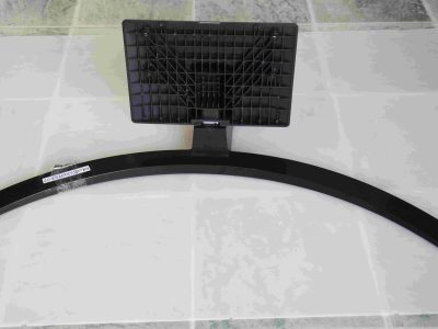 Stand for LG 65UP8150PVB WITH SCREWS