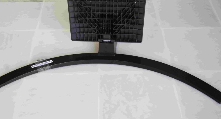 Stand for LG 65UP8150PVB WITH SCREWS