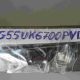 STAND for LG 55UK6700PVD with SCREWS