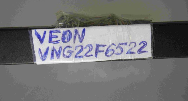 STAND(FEET) for VEON VNG22F6522 with Screws