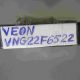 STAND(FEET) for VEON VNG22F6522 with Screws
