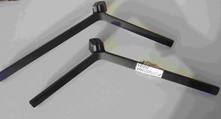 STAND(FEET) for VEON VNG22F6522 with Screws