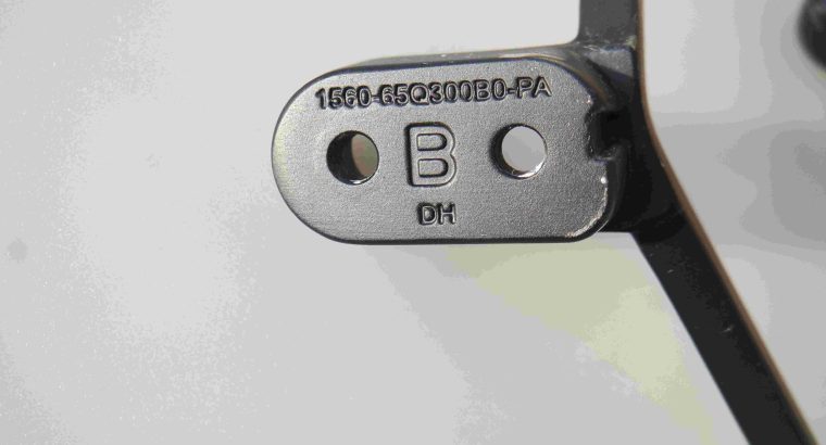 STAND(FEET) for VEON VNG22F6522 with Screws