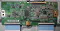 T-CON BOARD HV650QUBN9L for TV SONY KD-65X8000H