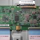 T-CON BOARD HV650QUBN9L for TV SONY KD-65X8000H
