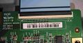 T-CON BOARD HV650QUBN9L for TV SONY KD-65X8000H