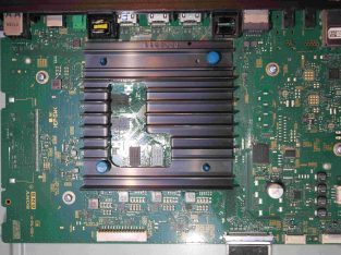 MAIN BOARD 1-003-740-11 for TV SONY KD-65X8000H