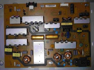 POWER BOARD AC21162 for TV SONY KD-65X8000H