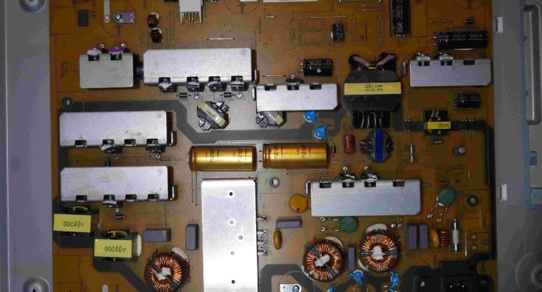 POWER BOARD AC21162 for TV SONY KD-65X8000H