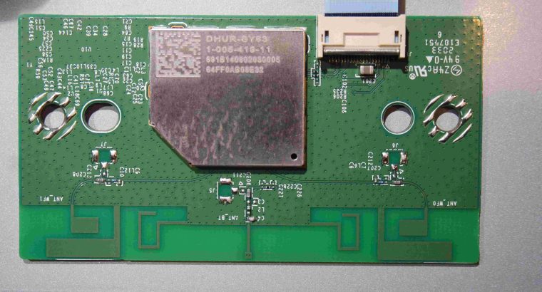 WI-FI MODULE for TV SONY KD-65X8000H