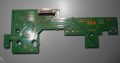 IR BOARD 1-003-969-12 for TV SONY KD-65X8000H