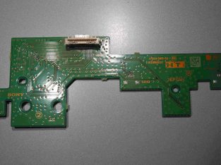 IR BOARD 1-003-969-12 for TV SONY KD-65X8000H