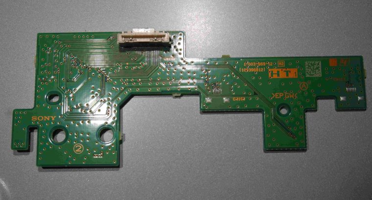 IR BOARD 1-003-969-12 for TV SONY KD-65X8000H