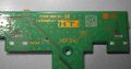 IR BOARD 1-003-969-12 for TV SONY KD-65X8000H