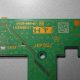 IR BOARD 1-003-969-12 for TV SONY KD-65X8000H