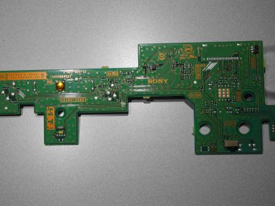 IR BOARD 1-003-969-12 for TV SONY KD-65X8000H