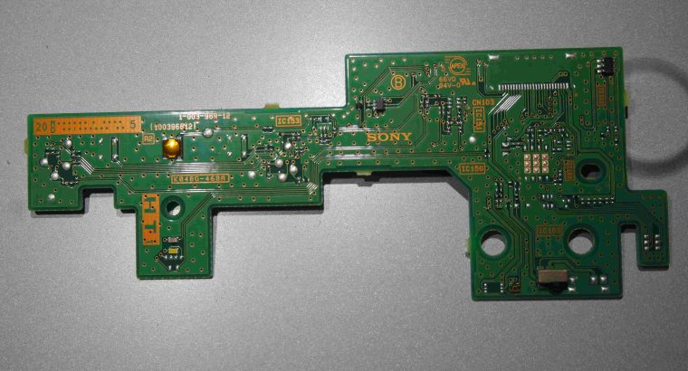 IR BOARD 1-003-969-12 for TV SONY KD-65X8000H
