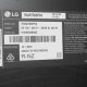 MAIN BOARD EAX68253605(1.1) for LG 75UM7580PVA