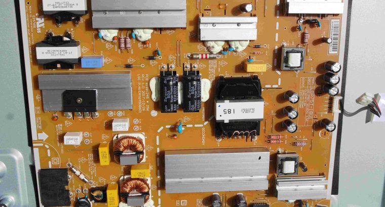POWER BOARD LGP75T-18U1 for TV LG 75UM7580PVA