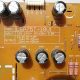 POWER BOARD LGP75T-18U1 for TV LG 75UM7580PVA