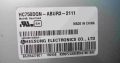 T-CON BOARD C-PCB_HV750QUB-N9D for LG 75UM7580PVA