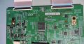 T-CON BOARD C-PCB_HV750QUB-N9D for LG 75UM7580PVA