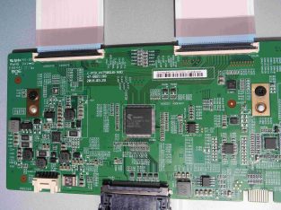 T-CON BOARD C-PCB_HV750QUB-N9D for LG 75UM7580PVA