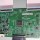 T-CON BOARD C-PCB_HV750QUB-N9D for LG 75UM7580PVA