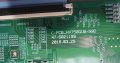 T-CON BOARD C-PCB_HV750QUB-N9D for LG 75UM7580PVA