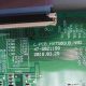 T-CON BOARD C-PCB_HV750QUB-N9D for LG 75UM7580PVA