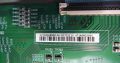 T-CON BOARD C-PCB_HV750QUB-N9D for LG 75UM7580PVA