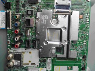 MAIN BOARD EAX68253605(1.1) for LG 75UM7580PVA