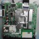 MAIN BOARD EAX68253605(1.1) for LG 75UM7580PVA