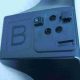 TV STAND(FEET) for LG 75UM7580PVA with Screws