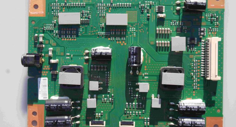 LED DRIVER BOARD 16ST012S-A01 SONY KD-55X8500D