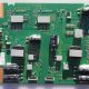 LED DRIVER BOARD 16ST012S-A01 SONY KD-55X8500D